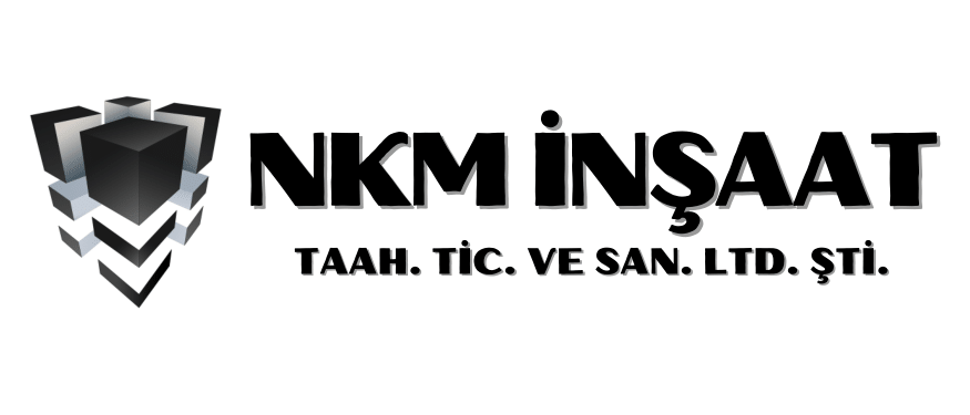 NKM İnşaat Taah. Tic. ve San. LTD. ŞTİ